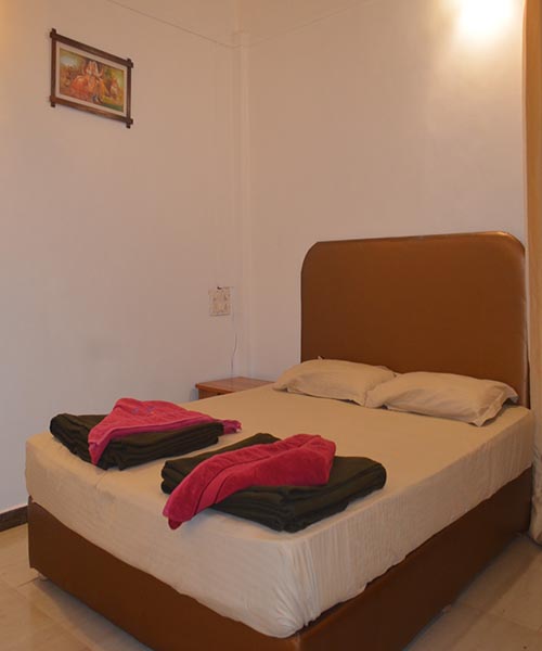 Tarkarli hotels