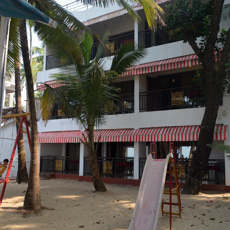 Tarkarli hotels